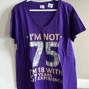 nwt  tshirt